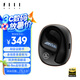 FIIL GS Links AI智能開(kāi)放式藍(lán)牙耳機(jī)耳掛式豆包AI會(huì)議助手錄音轉(zhuǎn)寫(xiě)同聲傳譯翻譯氣傳導(dǎo)運(yùn)動(dòng)耳機(jī)玄晶黑