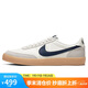 耐克NIKE板鞋男輕便KILLSHOT 2 LEATHER運動鞋432997-107帆白41