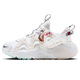 耐克NIKE休閑鞋女華萊士AIR HUARACHE運(yùn)動(dòng)鞋F(xiàn)N8915-141白37.5