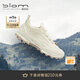 愛步（ECCO）BIOM C蹤跡跑步鞋女 25年新品徒步鞋女戶外防水運(yùn)動鞋 健步803323 冰白色80332350412 37