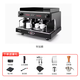 格米咖WEGA PEGASO畢加索商用半自動(dòng)雙頭/單頭咖啡機E61專(zhuān)業(yè)意式咖啡機 畢加索雙頭黑色