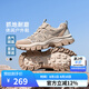 駱駝牌 登山鞋休閑戶外透氣網(wǎng)面運(yùn)動(dòng)鞋耐磨徒步鞋 P15M379009 埃爾沙 41