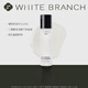 枝白 WHITE BRANCH枝白輕透控油水乳護膚套裝清爽型保濕提亮控油補水滋潤學(xué)生男女 輕透控油精粹水