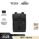 TUMI/途明 DFO FREMONT男士卷頂雙肩包雙肩包電腦包 黑色