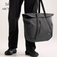 ARC'TERYX始祖鳥 GRANVILLE 30 CARRYALL BAG 男女同款 手提袋 BLACK/黑色 均碼