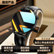 HUXIAVIM鴻蒙安卓系統蘋(píng)果機IOS適用智能手表華強北為watch運動(dòng)表gt5 ultra男女生日禮物情侶手表血壓心率 頂配黑皮帶【NFC+支付+海量表盤(pán)+運動(dòng)健康監測】
