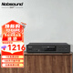 諾普聲（Nobsound）CD-3 純cd機播放器 hifi無損音樂USB數(shù)字平衡輸出 音響 音箱 高保真 HIFI 發(fā)燒級 純CD機 播放器