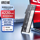 綠巨能（llano）適用聯(lián)想Thinkpad X280 A285 SB10K97618筆記本電池L17L6P71 L17C6P72 TP00093A內(nèi)置電池