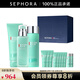 碧歐泉（BIOTHERM）水動(dòng)力潔面保濕乳爽膚水三部曲套裝禮盒 禮物送男友  七夕禮物 「水動(dòng)力」保濕三部曲禮盒B