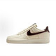 耐克（NIKE）男鞋AIR FORCE 1 '07空軍一號時尚百搭運動鞋 IH7332-001 42.5