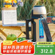 虎牌（TIGER）保溫保冷杯戶外運(yùn)動旅行壺MHJ-A15C-NH香檳1.49L