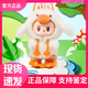 泡泡瑪特泡泡瑪特THE MONSTERS森林童話(huà)系列-搪膠毛絨吊卡手辦禮物玩具 THE MONSTERS森林童話(huà)系列-吊卡 【正品保真 急速發(fā)貨】