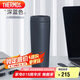 THERMOS膳魔師 保溫杯590毫升咖啡杯男女情侶學(xué)生便攜水杯子TCTS-600 DB