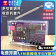 DZYJ升級版收音機(jī)組裝套件FM調(diào)頻套件 單片機(jī)diy電子制作焊接練習(xí)散件diy套件 5807收音機(jī)散件+外殼