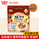 卡樂(lè )比（Calbee）水果麥片日本進(jìn)口營(yíng)養即食早餐泡酸奶麥片 卡樂(lè )比巧克力曲奇味400g