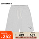 匡威（Converse）2025年男女Chuck Taylor SEASONAL短褲 10028763-A02 M