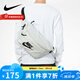 耐克（NIKE）  男包女包新款休閑胸包單肩斜挎包運(yùn)動(dòng)腰包 BA5751-072 均碼