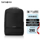 新秀麗（Samsonite）電腦包雙肩包17英寸男女背包書包商務(wù)旅行大容量TX6*09003升級款