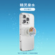 PopSockets【指尖珍寶】泡泡騷精靈泉水/冰面/寶石手機支架蘋果磁吸囊伸縮防摔粘貼指環(huán)扣MAGSAFE磁吸圓啪嗒 精靈泉水