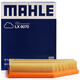 馬勒（MAHLE）空氣濾芯空氣濾清器空濾LX6070(適用吉利四代帝豪 23款 1.5L)
