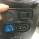 麗田九號(hào)原廠F90M充電口蓋F60BmaxMmax原廠充電口蓋防塵防水堵頭蓋 九號(hào)FZ110/F90m/F90/F60/F35充