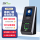 ZKTECOZKTeco/熵基科技IFACE3 面部指紋人臉考勤門禁一體機(jī) 面部指紋門禁系統(tǒng)主機(jī)