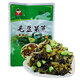 沈萬(wàn)三阿婆菜毛豆菜蘇州周莊特產(chǎn)下飯菜覓菜下粥菜咸菜特色醬菜調味品 毛豆菜60g*12袋