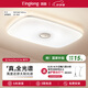 琪朗（KINGLONG）客廳吸頂燈ALED全光譜護眼吸頂燈國家補貼A Lite客廳燈【包安裝】