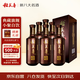 稻花香 典藏12 濃香型白酒 42度 500ml*6 整箱裝