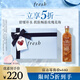 Fresh馥蕾詩(shī)大馬士革玫瑰潤澤密集保濕水250ml爽膚水 生日禮物送女友