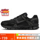 耐克NIKE運(yùn)動休閑鞋男緩震ZOOM VOMERO5運(yùn)動鞋BV1358-003黑42.5