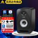 TANNOY 天朗 REVEAL402/502/802有源監聽(tīng)音箱專(zhuān)業(yè)桌面HIFI錄音音響 402單只【4寸+贈品】