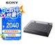 索尼（SONY）PS-LX310BT 藍牙無線唱盤機 黑膠唱機 復(fù)古留聲機黑膠唱片機
