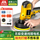 民溪汽車拋光機打蠟神器車家用小型美容封釉劃痕修復打磨一體機拋光盤 4S店直供【無極調(diào)速款】14件套