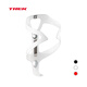 崔克（TREK） Bontrager Pro公路車(chē)自行車(chē)單車(chē)騎行運動(dòng)碳纖維水壺架 白色