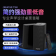 創(chuàng)新科技（CREATIVE） T100 無線藍牙音箱 電腦多媒體音箱/音響 2.0桌面音箱 低音炮 臺式機手機音響 無線藍牙桌面音箱
