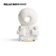 RELAX NOVV舒樂時(shí)嬰兒防摔護(hù)頭枕防撞頭神器寶寶學(xué)步走路兒童防撞頭部保護(hù)墊 防摔枕pro 宇航員astronaut