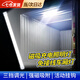 凌云鶴充電燈磁吸三輪車燈車廂照明燈貨車后備箱led便攜燈戶外擺攤 三擋調(diào)光32cm帶磁鐵 【強(qiáng)磁吸附 活動掛鉤】