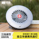 TANXIANZHE探險者露營燈戶外多功能燈扇帳篷燈戶外照明便捷式充電掛燈