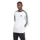 三葉草（Adidas）阿迪達斯ADIDAS 三葉草男裝運動(dòng)長(cháng)袖T恤IA4879 白色  XL 