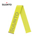 頌拓（SUUNTO）RUN編織表帶 適配RUN/Race S/ Vertical/ 9 Peak Pro 22mm 編織表帶-閃電黃