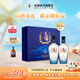 毛鋪苦蕎酒尊享精裝 新品升級 糧食白酒基酒蕎麥酒 精致禮盒送禮宴請 42.8度 500mL 2瓶 毛鋪尊享酒禮盒