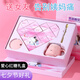 斯寶路（SIBAOLU）情人節(jié)禮物送女友 陶瓷馬克杯紅糖禮盒生日禮品女生女孩實(shí)用杯子 呵護(hù)你紅糖禮盒+55度杯