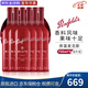 奔富（Penfolds）寇蘭山 麥克斯 bin系列 澳洲干紅酒葡萄酒 西拉赤霞珠 原瓶進口 奔富麥克斯Max's設拉子 750mL *6瓶