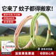 權(quán)蔚【防基孔肯雅熱】驅(qū)蚊手環(huán)母嬰可用兒童寶寶防蚊蟲貼戶外防叮神器 【孕嬰可用】橄欖綠丨長(zhǎng)效260天