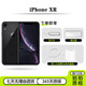 Apple iPhone 蘋果XR 國行二手手機(jī) 黑色（85%用戶選擇) 9新·128G（更換品牌電池100%容量）