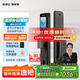 凱迪仕（kaadas）智能鎖 可視貓眼高清大屏指紋識別 電子鎖智能指紋鎖 賽博Q3 VP