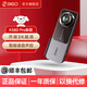 360行車記錄儀K580pro新款微光夜視3K畫質(zhì)60幀無線智能聲控停車監(jiān)控 K580 Pro+64G內(nèi)存卡