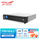 科華技術(shù)YTR1101L-J ups不間斷電源1Kva/800W機架式企業(yè)機房服務(wù)器穩壓續航備用UPS電源續航1小時(shí)