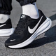 耐克（NIKE）男鞋2025新款夏季運(yùn)動鞋REVOLUTION 8 緩震跑步鞋赤足休閑鞋 黑白HJ9198-003革命者8/拍大半碼 41